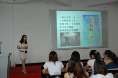 广州现代信息工程职业技术学院教学示范性公开课如火如荼开展
