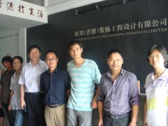 校企沟通，按需培养——赴深圳回访毕业生纪实